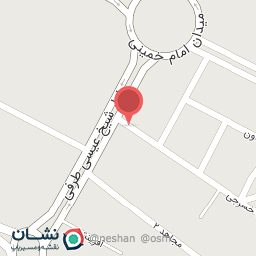 عکس فروشگاه مواد غذایی چلداوی