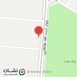 عکس بانک سپه شعبه پارک ملت - کد 1503232