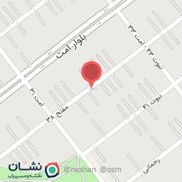 عکس سوپر مارکت محسن