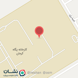 عکس کارخانه شیر پگاه