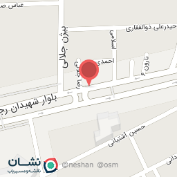 عکس تعویض روغن ذوالفقاری