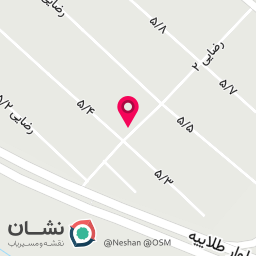 عکس ساختمان ماهان