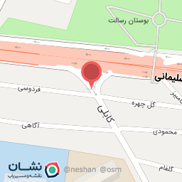 عکس ایستگاه تاکسی میدان امام حسین (تهران نو)