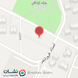 عکس مجتمع اقاقیا