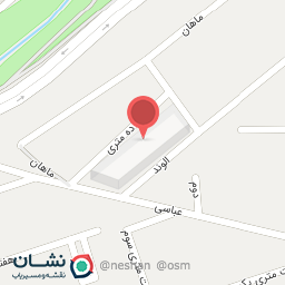 عکس باشگاه بدنسازی ارژنگ