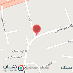 عکس سوپر مارکت فرجی 