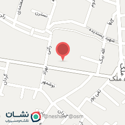 عکس خدمات شهری منطقه ۳