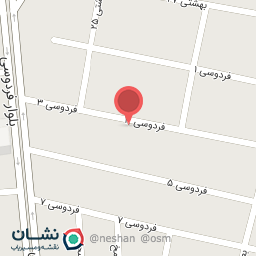 عکس سالن زیبایی بزک