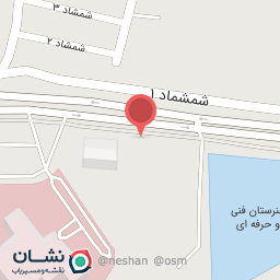 عکس دبیرستان سعدی