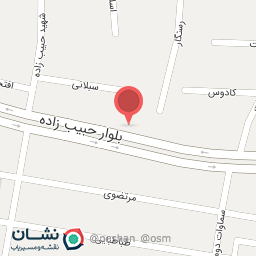 عکس کلینیک ساختمانی آلفا