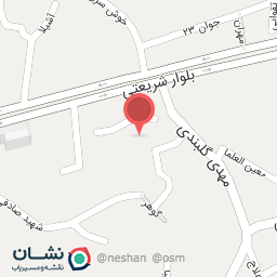 عکس پاساژ ملت