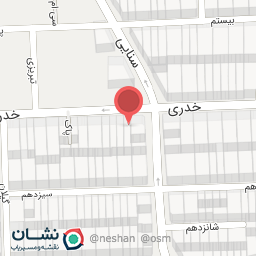 عکس فروشگاه رنگ نیپون