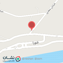 عکس ایستگاه تاکسی سینوا - شهرارا - دارکلا