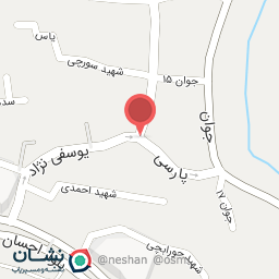 عکس خانه هوشمند هیرکا