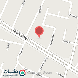 عکس فروشگاه معلم (بوتیک بینزیر)