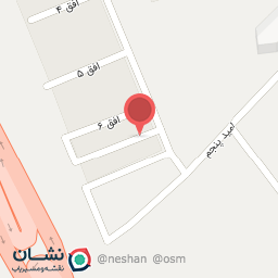 عکس مجتمع مسکونی رز