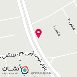 عکس جلوبندی ترمزامید