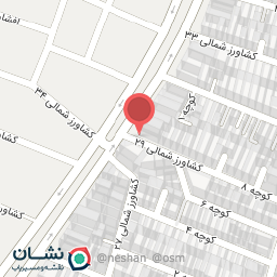 عکس تالار شکوفه