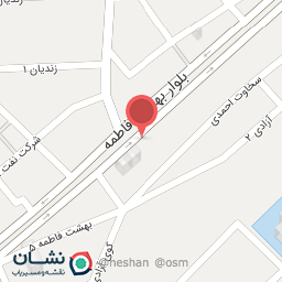 عکس پولیش پرو اردبیل