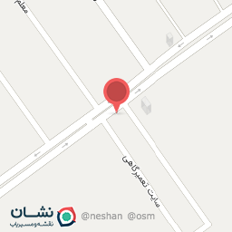 عکس تعمیرگاه برق خودرو بابک