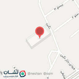 عکس بازار نگین دماوند