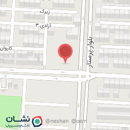 عکس کلینیک تخصصی پوست و مو الماس