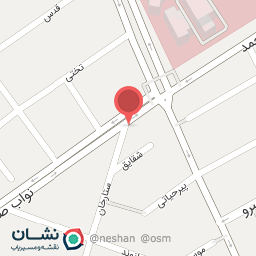 عکس فروشگاه پوشاک زنانه تیانا