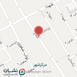 عکس عطاری و ادویه جات جلالی بوشهر