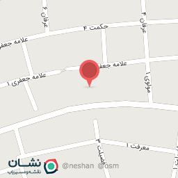 عکس خونه سبزوار توحید