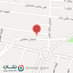 عکس بازارچه میوه و تره بار