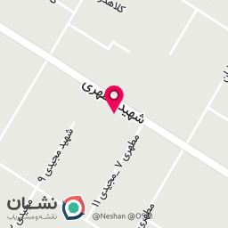 عکس ایزوگام شریفی
