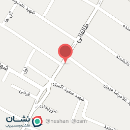 عکس چاپ مرکزی