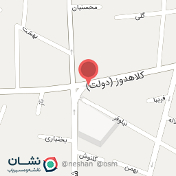 عکس مستر دکور