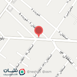 عکس خدمات صوتی اتومبیل افشین