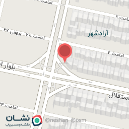 عکس ساعت میلاد