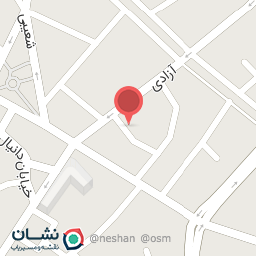 عکس آرایشگاه آیهان