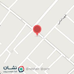 عکس بانک توسعه تعاون شعبه آباده 