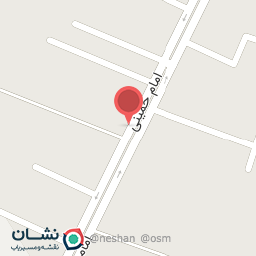 عکس مسجد مهدیه برکان