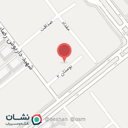 عکس مجتمع مسکونی فراز ۲