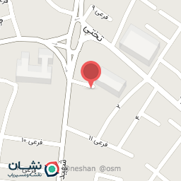 عکس مرکز رشد فناوری شهرضا