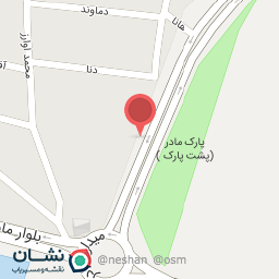 عکس بستنی سایه