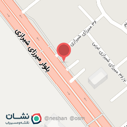 عکس اتوسرویس VIP