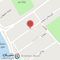 عکس آکادمی ناخن سوده محمدی