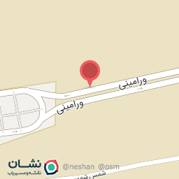 عکس مکانیکی و جلوبندی مقدم