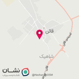 عکس زمین تخصصی والیبال ساحلی