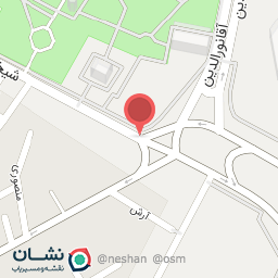 عکس فروشگاه موتورسیکلت احمدی