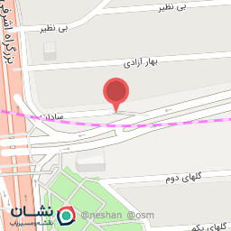 عکس مرکز روانشناسی و مشاوره کودشا