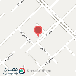 عکس حسینیه و مسجد نرجس خاتون