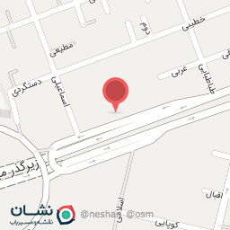 عکس کفش گلنوش