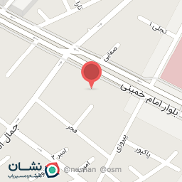 عکس کلینیک شنوایی و تعادل پژواک